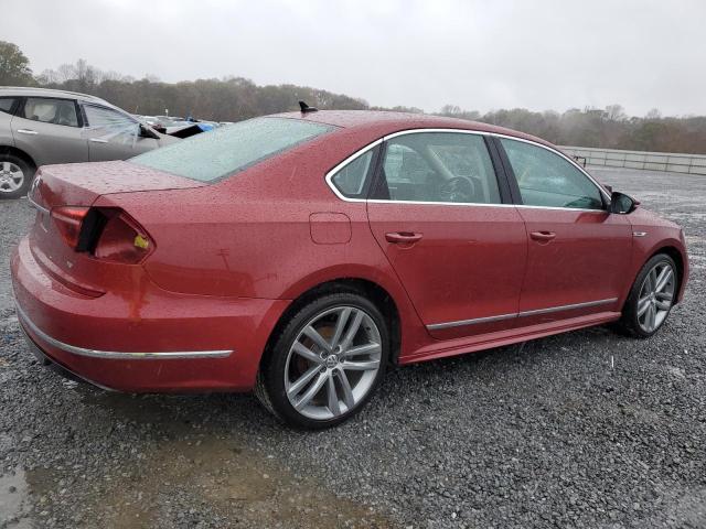 Photo 2 VIN: 1VWDT7A30HC008052 - VOLKSWAGEN PASSAT R-L 