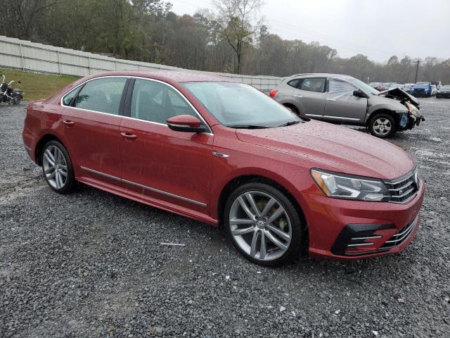 Photo 3 VIN: 1VWDT7A30HC008052 - VOLKSWAGEN PASSAT R-L 