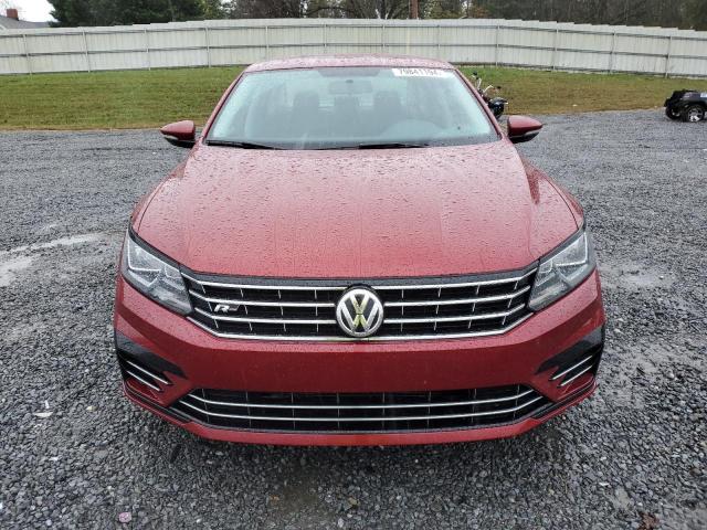 Photo 4 VIN: 1VWDT7A30HC008052 - VOLKSWAGEN PASSAT R-L 