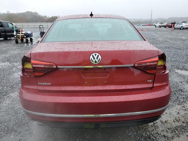 Photo 5 VIN: 1VWDT7A30HC008052 - VOLKSWAGEN PASSAT R-L 