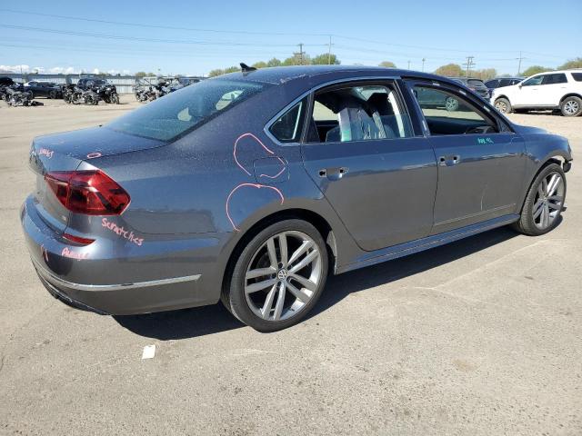 Photo 2 VIN: 1VWDT7A30HC016748 - VOLKSWAGEN PASSAT 