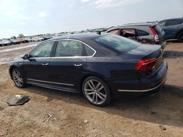 Photo 1 VIN: 1VWDT7A30HC025532 - VOLKSWAGEN PASSAT 