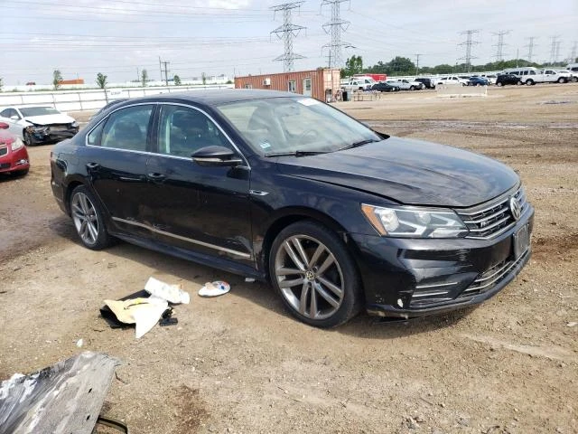 Photo 3 VIN: 1VWDT7A30HC025532 - VOLKSWAGEN PASSAT 