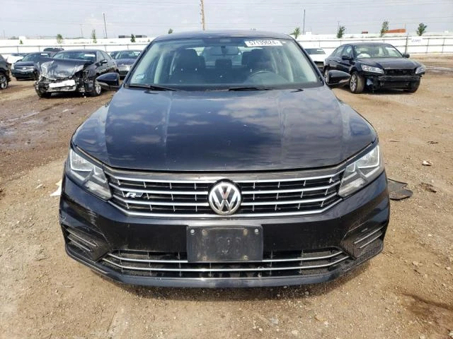 Photo 4 VIN: 1VWDT7A30HC025532 - VOLKSWAGEN PASSAT 