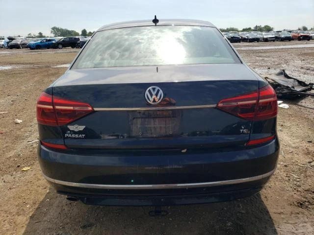 Photo 5 VIN: 1VWDT7A30HC025532 - VOLKSWAGEN PASSAT 