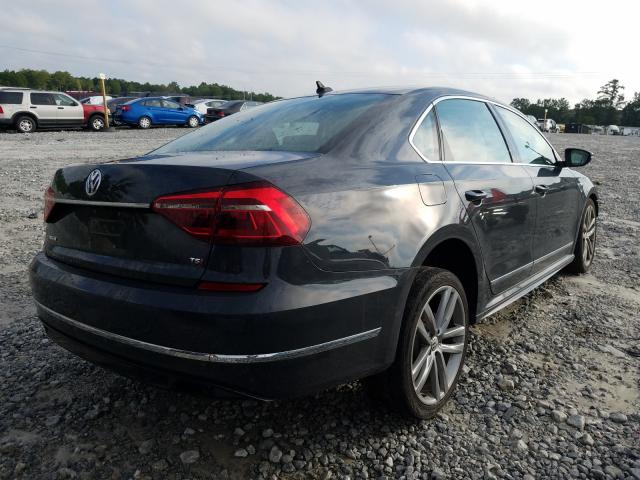 Photo 3 VIN: 1VWDT7A30HC027068 - VOLKSWAGEN PASSAT 