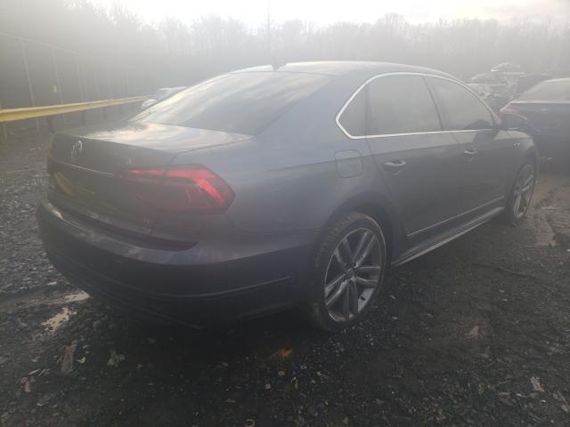 Photo 3 VIN: 1VWDT7A30HC031475 - VOLKSWAGEN PASSAT 