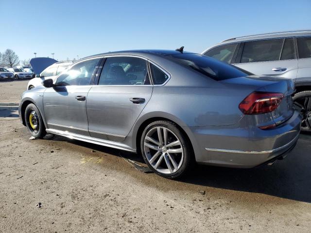 Photo 1 VIN: 1VWDT7A30HC036529 - VOLKSWAGEN PASSAT 