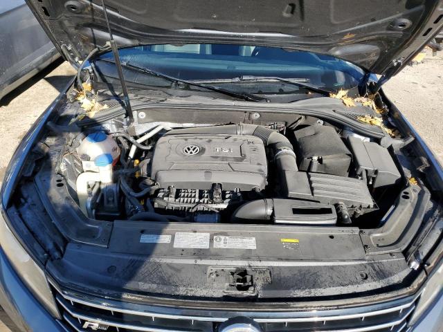 Photo 10 VIN: 1VWDT7A30HC036529 - VOLKSWAGEN PASSAT 