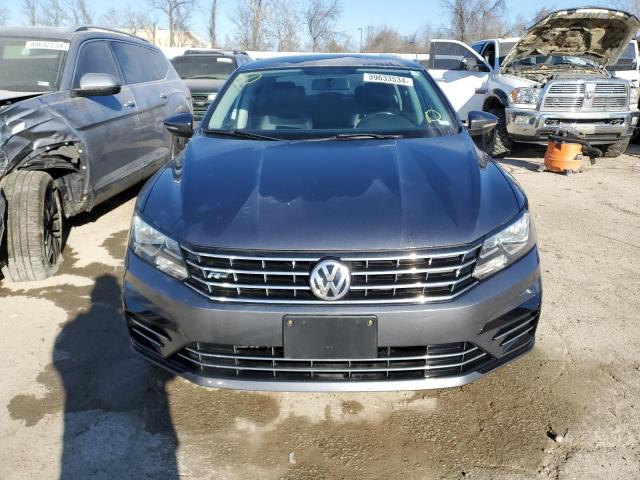 Photo 4 VIN: 1VWDT7A30HC036529 - VOLKSWAGEN PASSAT 