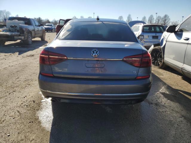 Photo 5 VIN: 1VWDT7A30HC036529 - VOLKSWAGEN PASSAT 