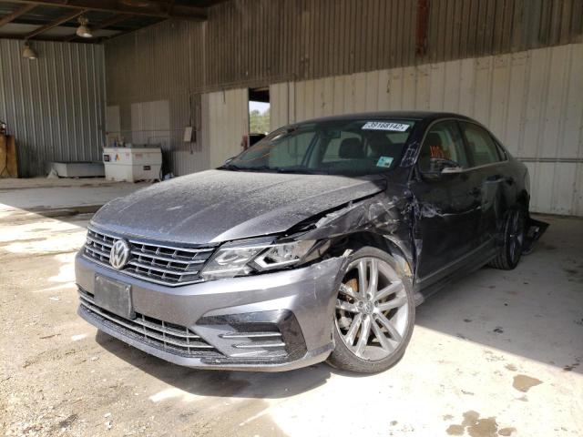 Photo 1 VIN: 1VWDT7A30HC039527 - VOLKSWAGEN PASSAT 