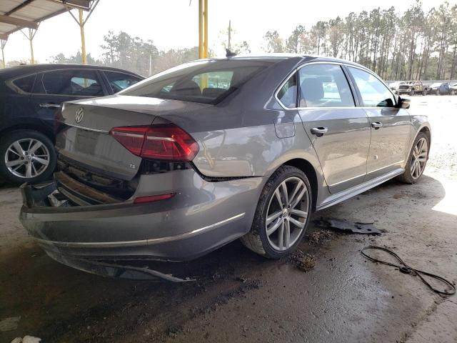 Photo 3 VIN: 1VWDT7A30HC039527 - VOLKSWAGEN PASSAT 