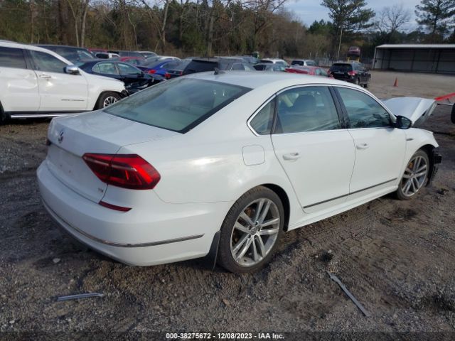 Photo 3 VIN: 1VWDT7A30HC054416 - VOLKSWAGEN PASSAT 