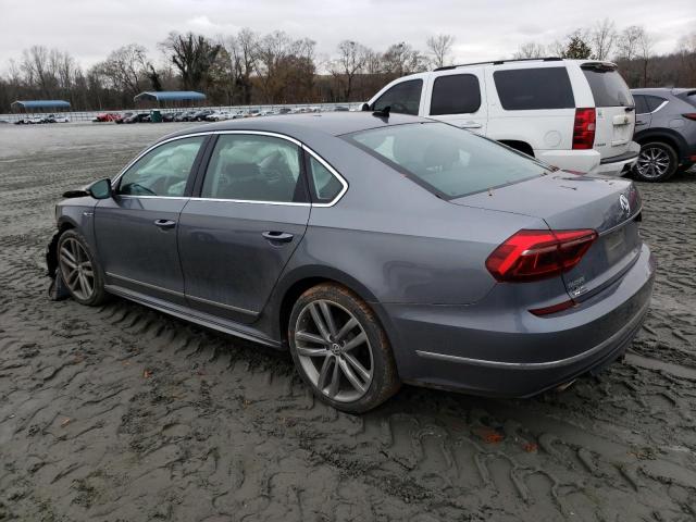 Photo 1 VIN: 1VWDT7A30HC055484 - VOLKSWAGEN PASSAT 