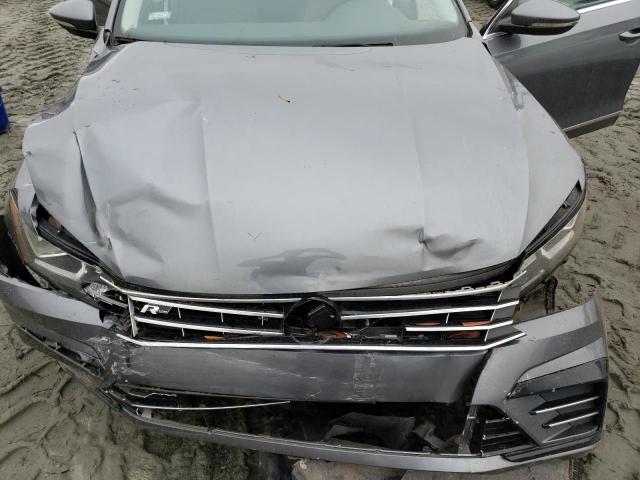 Photo 10 VIN: 1VWDT7A30HC055484 - VOLKSWAGEN PASSAT 