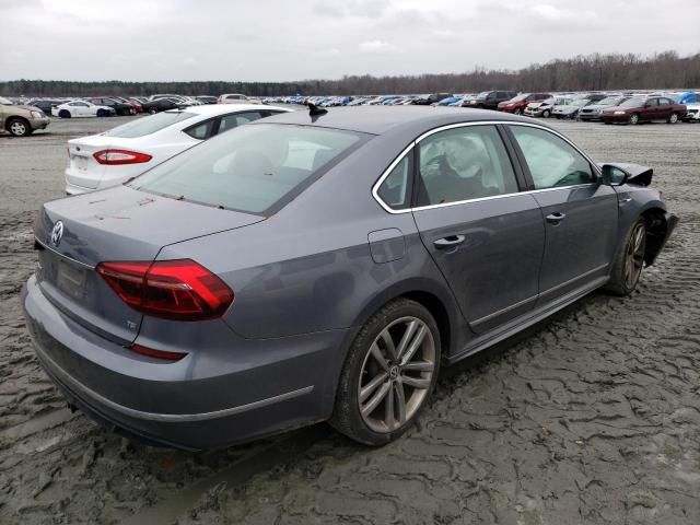 Photo 2 VIN: 1VWDT7A30HC055484 - VOLKSWAGEN PASSAT 