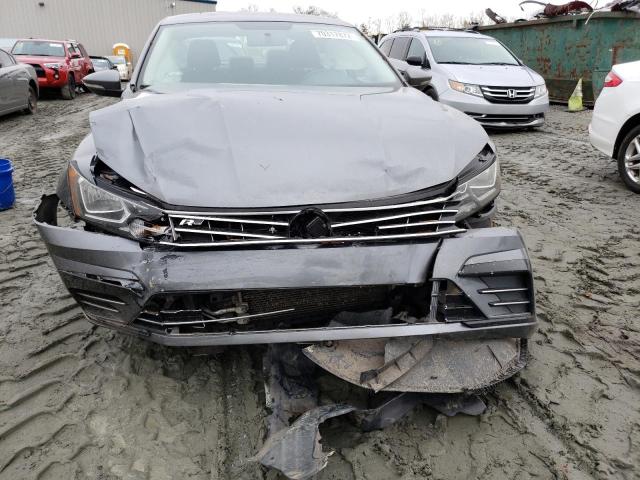 Photo 4 VIN: 1VWDT7A30HC055484 - VOLKSWAGEN PASSAT 