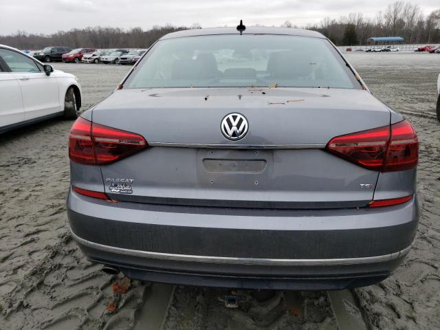 Photo 5 VIN: 1VWDT7A30HC055484 - VOLKSWAGEN PASSAT 