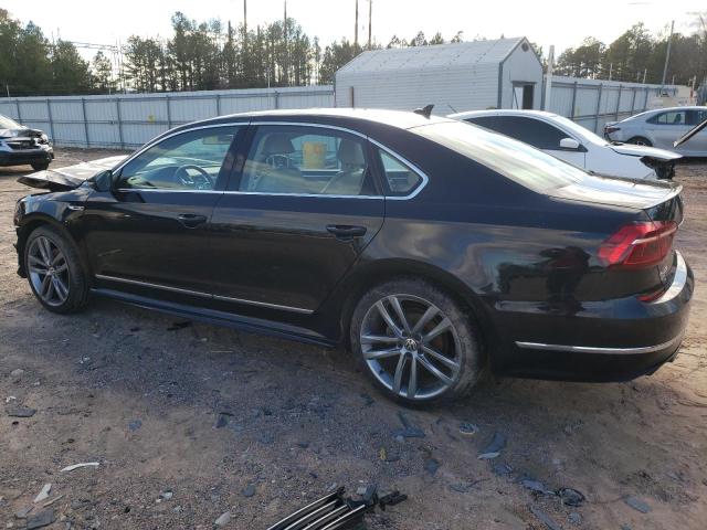 Photo 1 VIN: 1VWDT7A30HC063066 - VOLKSWAGEN PASSAT 