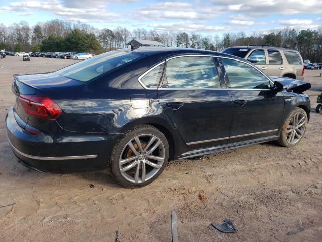 Photo 2 VIN: 1VWDT7A30HC063066 - VOLKSWAGEN PASSAT 