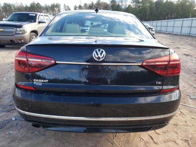 Photo 5 VIN: 1VWDT7A30HC063066 - VOLKSWAGEN PASSAT 