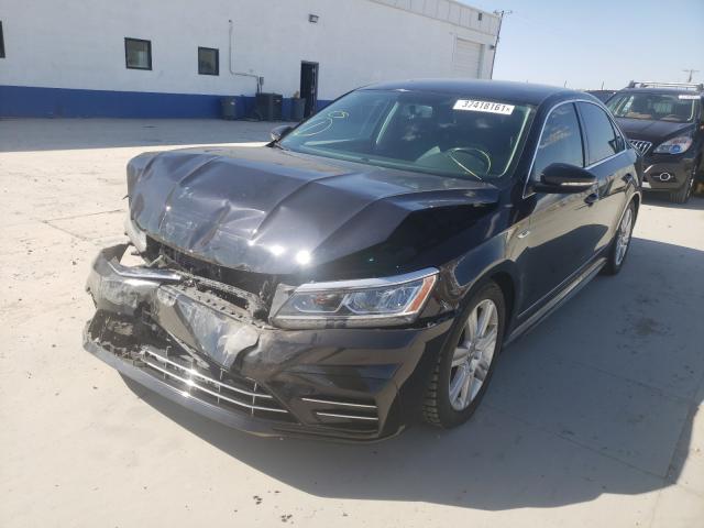 Photo 1 VIN: 1VWDT7A30HC063309 - VOLKSWAGEN PASSAT 