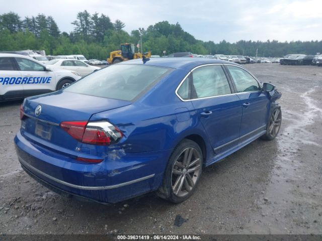 Photo 3 VIN: 1VWDT7A30HC064587 - VOLKSWAGEN PASSAT 