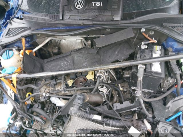 Photo 9 VIN: 1VWDT7A30HC064587 - VOLKSWAGEN PASSAT 