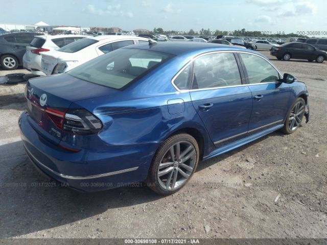 Photo 3 VIN: 1VWDT7A30HC068610 - VOLKSWAGEN PASSAT 