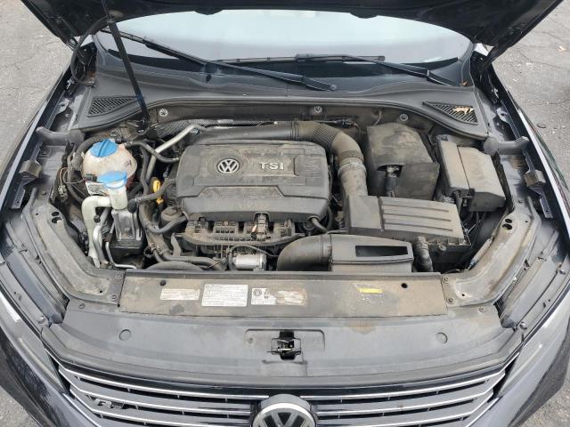 Photo 10 VIN: 1VWDT7A30HC069725 - VOLKSWAGEN PASSAT 