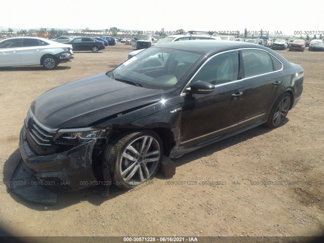 Photo 1 VIN: 1VWDT7A30HC069952 - VOLKSWAGEN PASSAT 