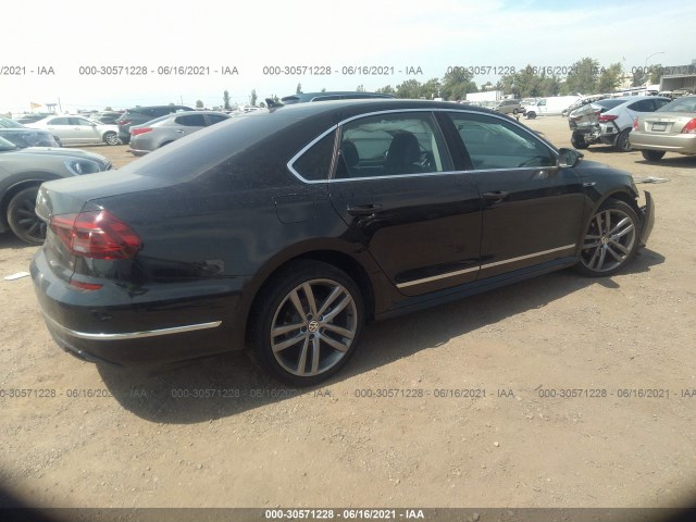 Photo 3 VIN: 1VWDT7A30HC069952 - VOLKSWAGEN PASSAT 