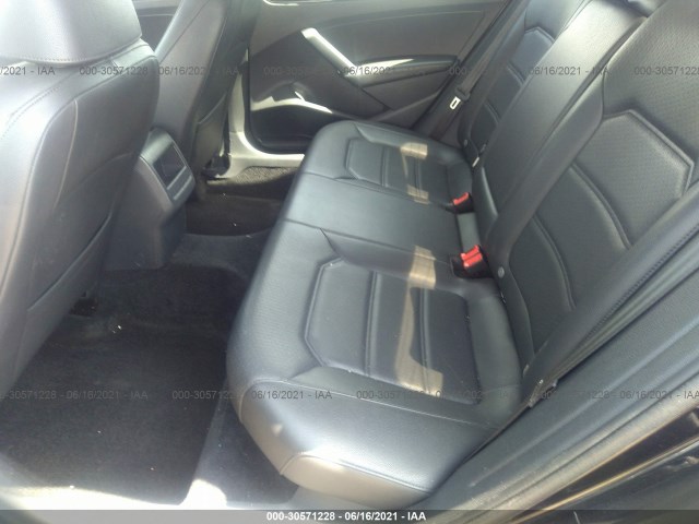 Photo 7 VIN: 1VWDT7A30HC069952 - VOLKSWAGEN PASSAT 