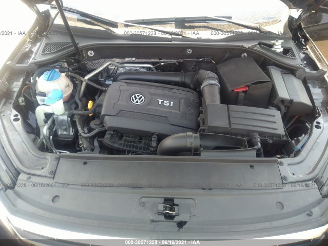 Photo 9 VIN: 1VWDT7A30HC069952 - VOLKSWAGEN PASSAT 