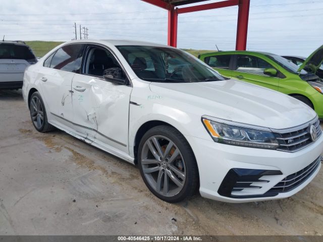 Photo 5 VIN: 1VWDT7A30HC073550 - VOLKSWAGEN PASSAT 