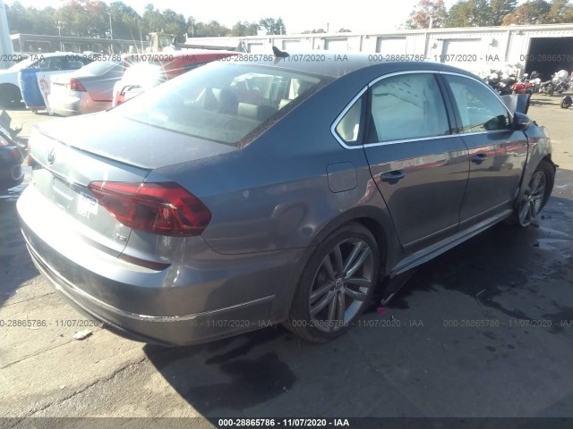 Photo 3 VIN: 1VWDT7A30HC083849 - VOLKSWAGEN PASSAT 