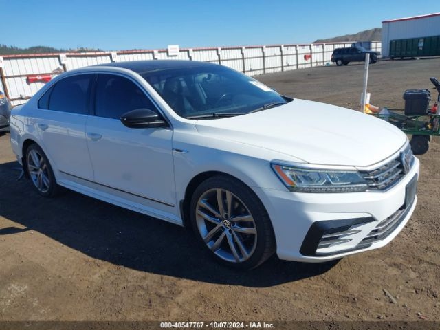 Photo 0 VIN: 1VWDT7A30HC084709 - VOLKSWAGEN PASSAT 