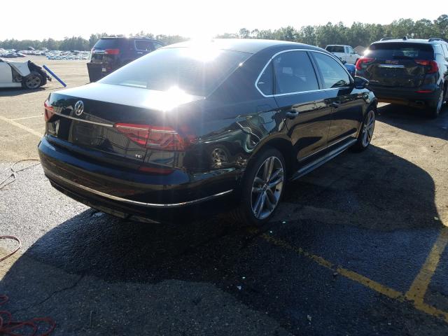 Photo 3 VIN: 1VWDT7A31HC002633 - VOLKSWAGEN PASSAT 