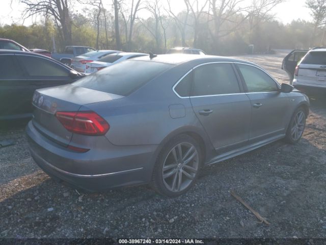 Photo 3 VIN: 1VWDT7A31HC009453 - VOLKSWAGEN PASSAT 