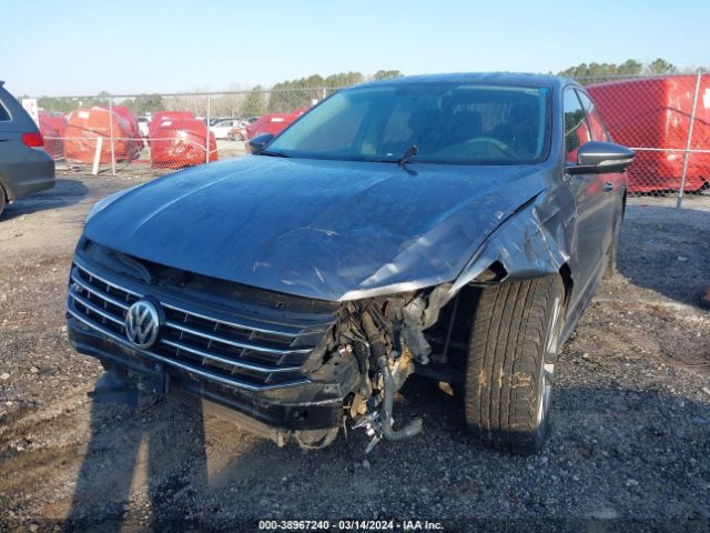 Photo 5 VIN: 1VWDT7A31HC009453 - VOLKSWAGEN PASSAT 