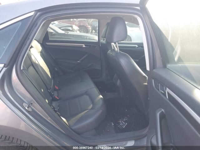 Photo 7 VIN: 1VWDT7A31HC009453 - VOLKSWAGEN PASSAT 