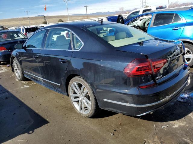 Photo 1 VIN: 1VWDT7A31HC010862 - VOLKSWAGEN PASSAT 