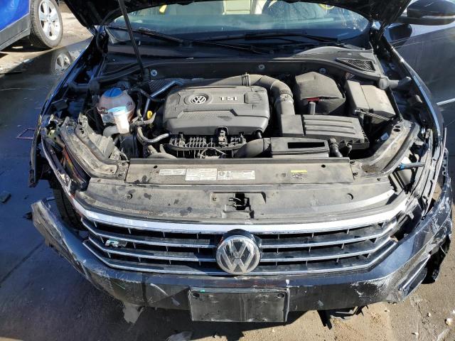 Photo 10 VIN: 1VWDT7A31HC010862 - VOLKSWAGEN PASSAT 