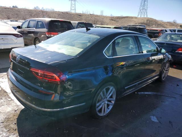 Photo 2 VIN: 1VWDT7A31HC010862 - VOLKSWAGEN PASSAT 