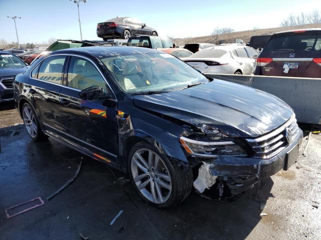 Photo 3 VIN: 1VWDT7A31HC010862 - VOLKSWAGEN PASSAT 