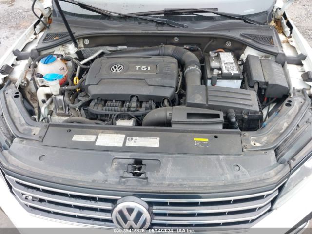 Photo 9 VIN: 1VWDT7A31HC019836 - VOLKSWAGEN PASSAT 