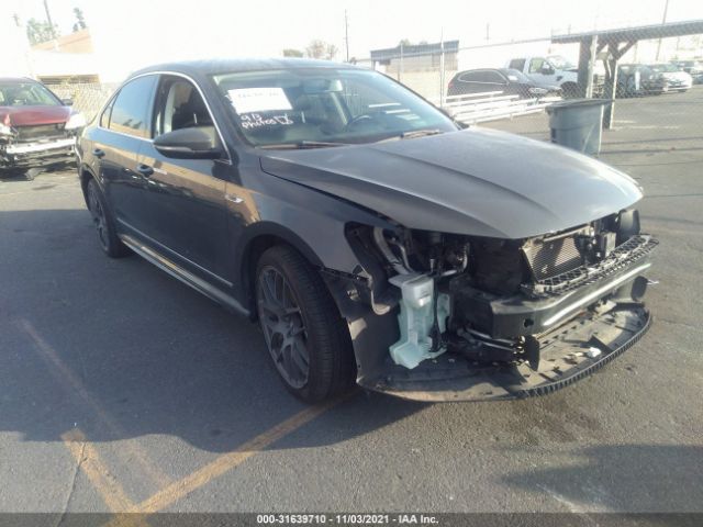 Photo 0 VIN: 1VWDT7A31HC024275 - VOLKSWAGEN PASSAT 