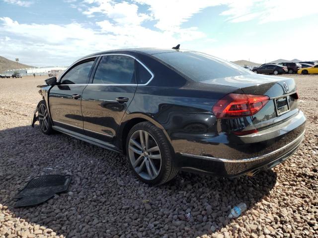 Photo 1 VIN: 1VWDT7A31HC025961 - VOLKSWAGEN PASSAT R-L 