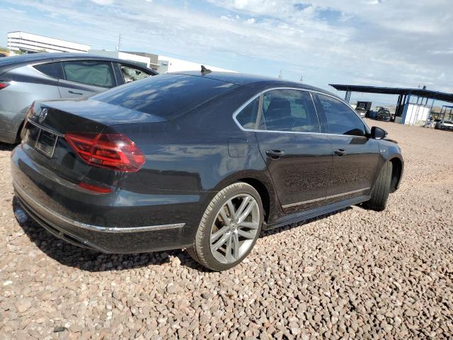 Photo 2 VIN: 1VWDT7A31HC025961 - VOLKSWAGEN PASSAT R-L 